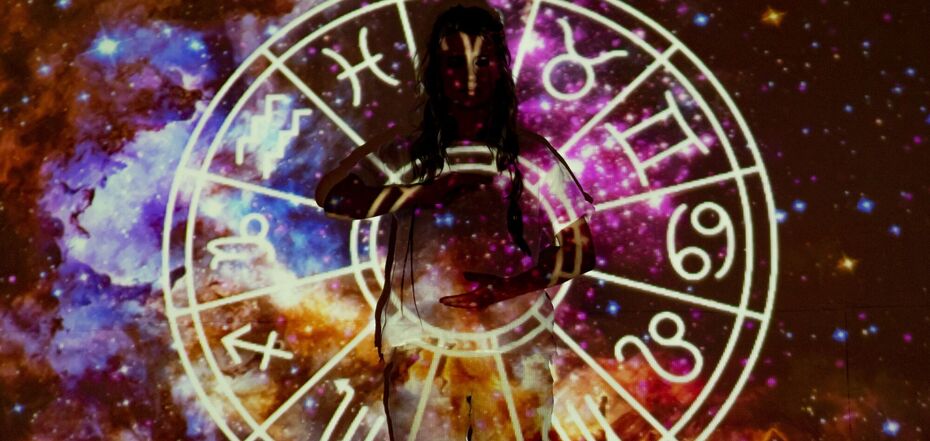 Зажигаем художественную магию: астрологический взгляд на творческое путешествие