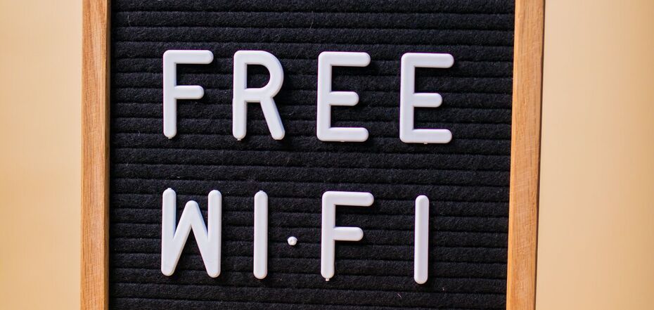 Советы по восстановлению пароля от Wi-Fi