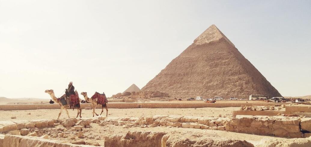 Это не Египет: в какой стране больше всего пирамид