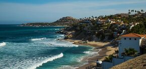 Ідеальні пляжі та спадщина майя: три популярні напрямки Мексики