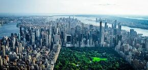У Нью-Йорку набув чинності новий закон щодо короткострокової оренди житла: з ринку вмить зникли тисячі пропозицій