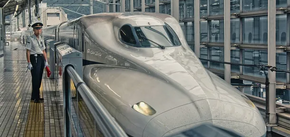 Надшвидкісні потяги підкорюють весь світ, але в Америці вони недоступні: в чому причина