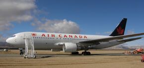 Air Canada планує розширити рейси до Європи влітку 2024 року