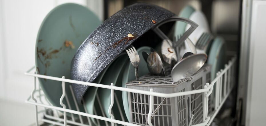 Советы, как пользоваться посудомоечной машиной
