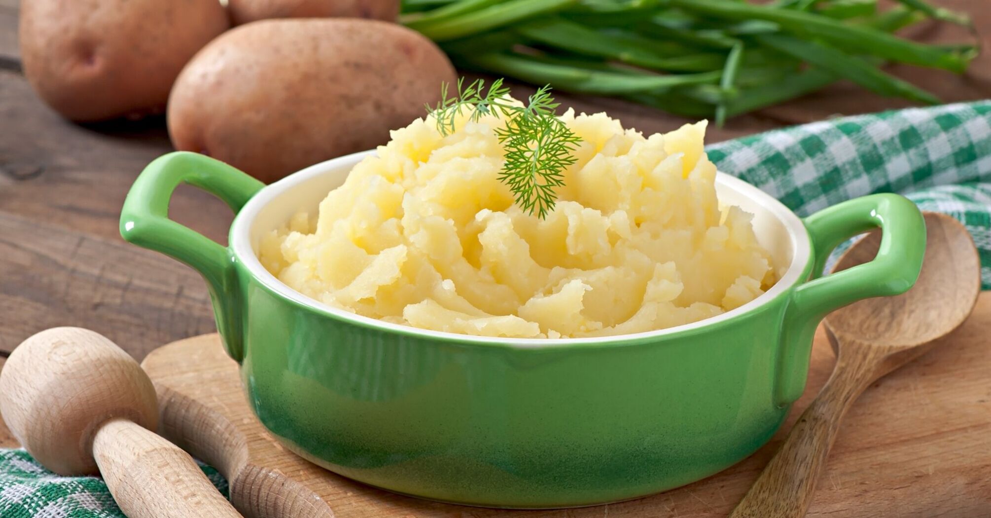 Все о картофеле в быту: рецепты и полезные советы