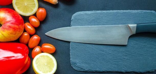 Як зберігати ножі, щоб вони залишалися гострими: три дієві поради