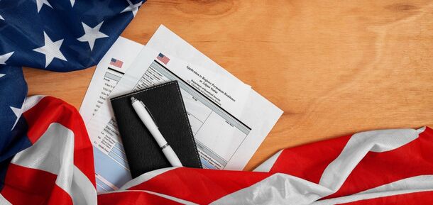 5 порад, як швидко отримати паспорт у США, щоб встигнути до відпустки