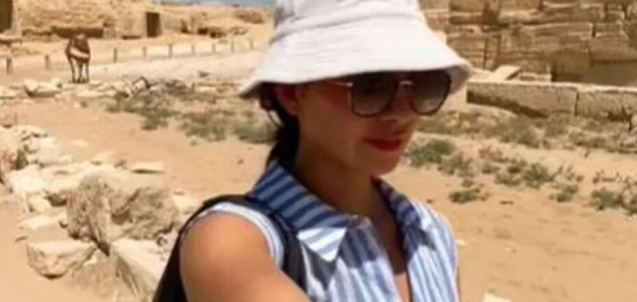 Туристка відвідала Єгипет і заявила, що це був найгірший досвід у її житті