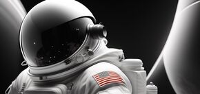 Історичне досягнення: Френк Рубіо провів найдовший політ у космосі серед американців
