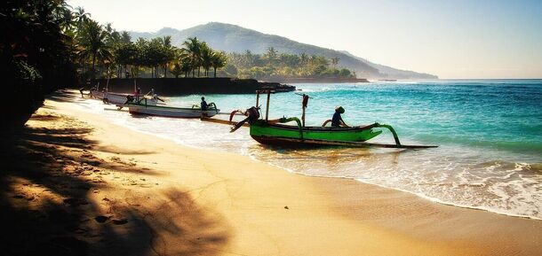 Лучший остров в Азии: за что туристы обожают Бали и почему там стоит побывать хоть раз