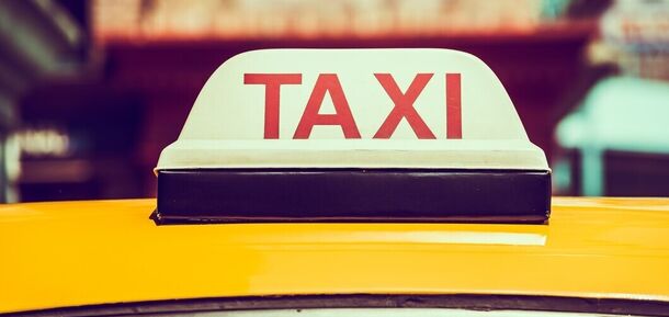 В аэропорту Атланты вводят гендерное такси для безопасности женщин