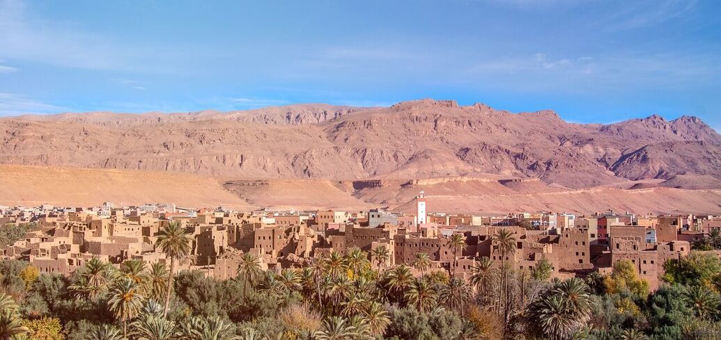 Путешествие в Марокко: почему туристы не хотят возвращаться во второй раз