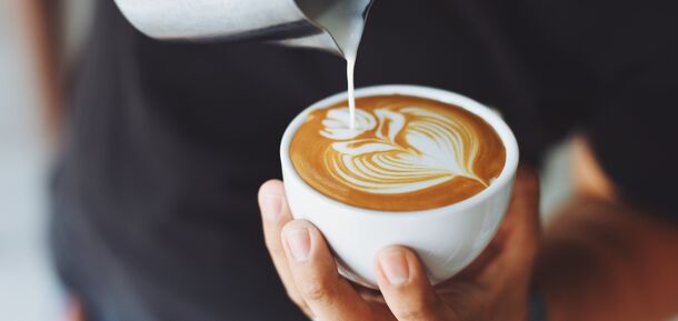 Чим можна замінити каву вранці: три корисні альтернативи