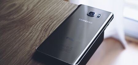 П'ять захоплюючих фактів про бренд Samsung: що потрібно знати про компанію