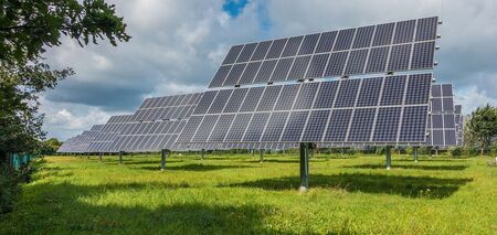 Пять захватывающих фактов о солнечной энергии: что нужно знать об электростанциях