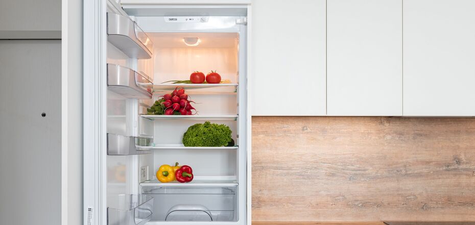 Как правильно хранить еду в холодильнике: 5 советов для свежести продуктов