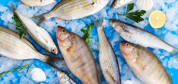 Как устранить неприятный запах свежей рыбы из кухни: четыре эффективных способа
