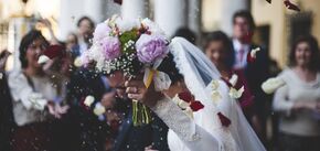 Експерти розповіли: Як уникнути паніки та залишатися спокійним за 24 години до весілля
