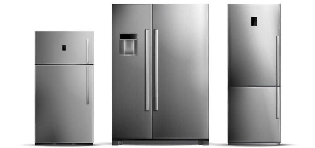Функции холодильников с двумя компрессорами