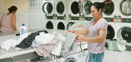 Поради щодо прання одягу