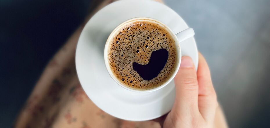 Как отказ от кофе влияет на наш организм