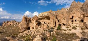 'Пошта з мулом' у Великому Каньйоні: цікавий туристичний маршрут