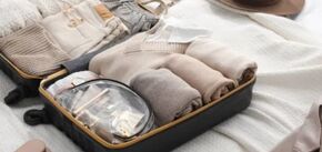 Эксперт по ювелирным украшениям советует использовать при упаковке багажа пищевую пленку: в чем секрет