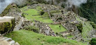 5 интересных фактов о Мачу-Пикчу: что нужно знать