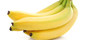 Простые способы предотвратить перезревание бананов