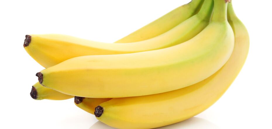 Прості способи запобігти перезріванню бананів