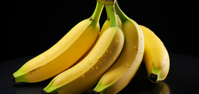 Банани без пестицидів