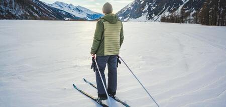 Топ-3 ошибки лыжников, которые могут испортить отдых: эксперт дал советы начинающим