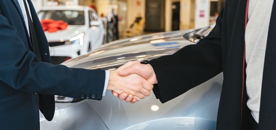 Ключові кроки для забезпечення безпроблемної купівлі вживаного автомобіля