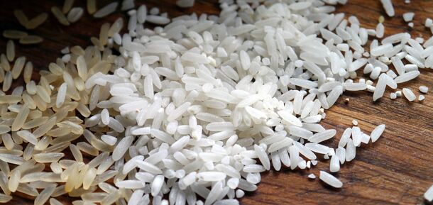 Топ-5 дивовижних способів використання рису, які суттєво полегшать вам життя
