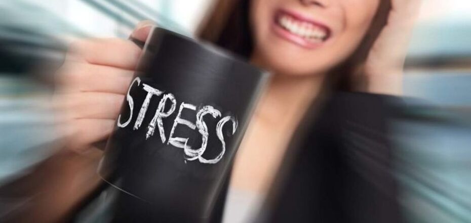 Прості способи знизити рівень кортизолу в організмі: 5 порад, як зняти стрес