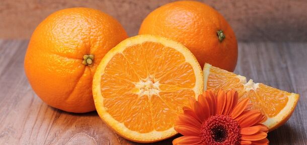 Как можно использовать апельсины в быту: три полезных лайфхака