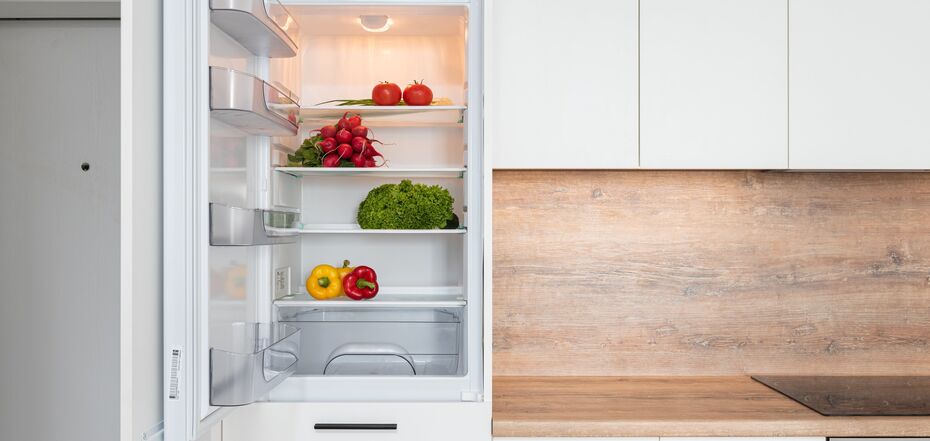 Что делать, чтобы в холодильнике не было неприятных запахов