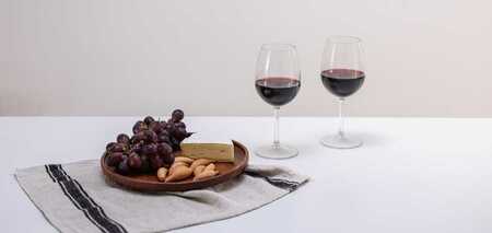 Як обрати ідеальне вино для будь-якої події