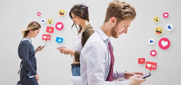 Як перестати відволікатися на соціальні мережі під час роботи: 4 ефективні способи