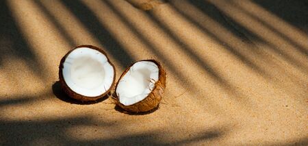 Как открыть кокосовый орех: полезные советы