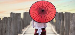 Подорож до Азії: мандрівники порадили, що одягати в спекотну погоду в екзотичних країнах