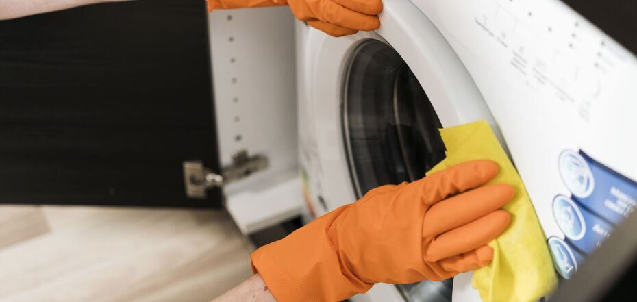 Советы по поддержанию свежести и отсутствию неприятных запахов в стиральной машине
