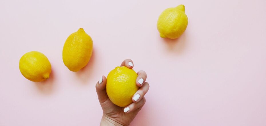 Вводим лимоны в свой ежедневный рацион для улучшения здоровья