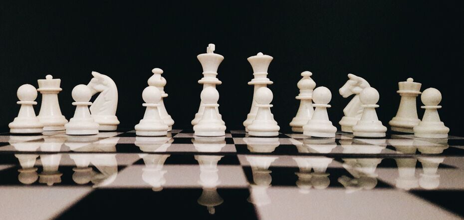 Факты о шахматах