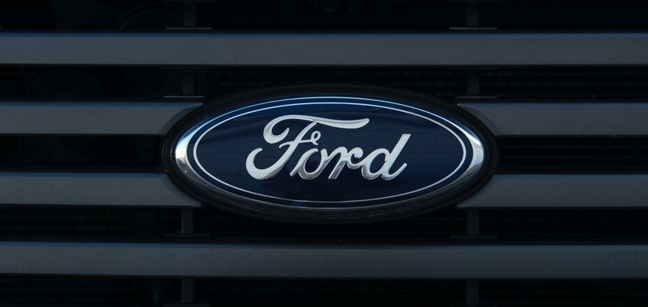 Факты о Ford