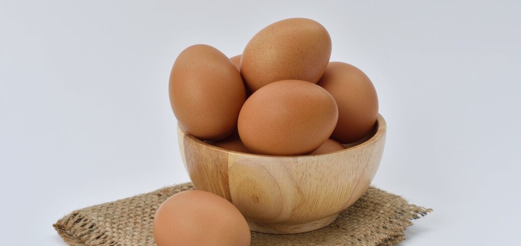 Советы, как проверить свежесть яиц