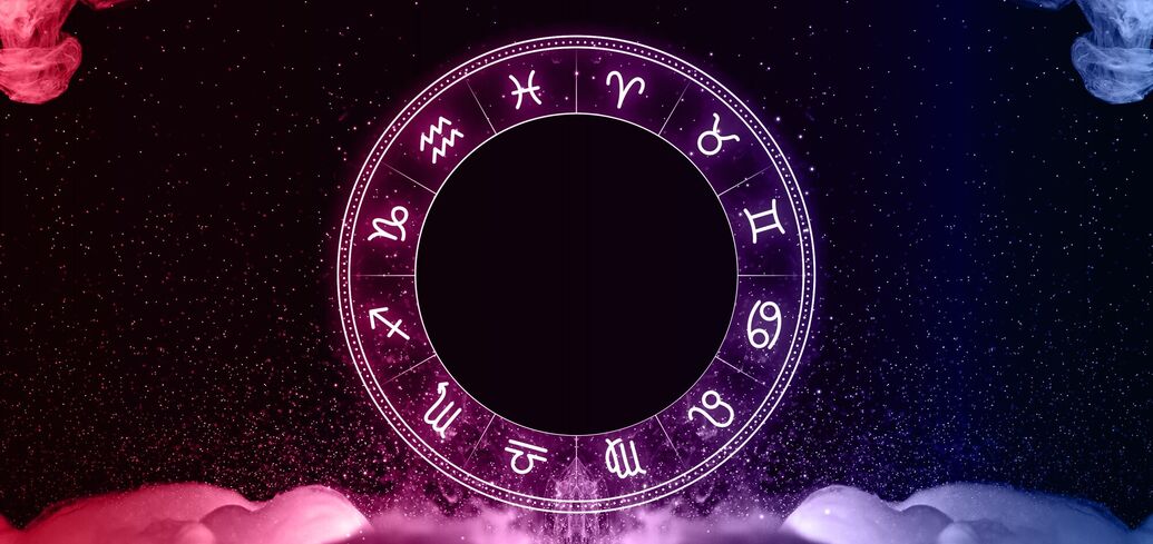 Гороскоп 12-ти знаков зодиака