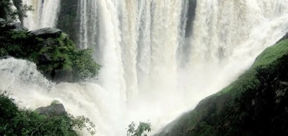 Кунчикал: что нужно знать о самом высоком водопаде в Индии