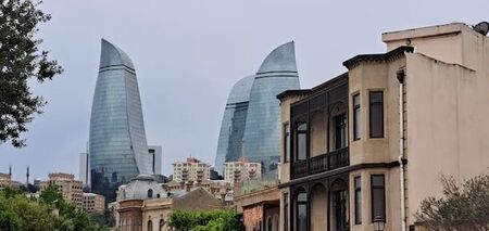 От величественной истории к природным чудесам: откройте для себя Азербайджан