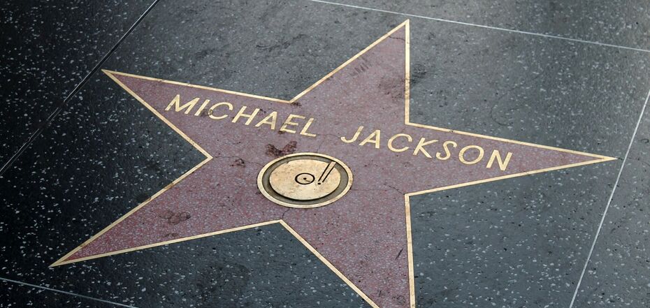 Откройте для себя интересные факты о Майкле Джексоне
